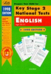 Prepare Your Child for Key Stage 2 National Tests