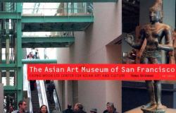 The Asian Art Museum of San Francisco : Chong-Moon Lee Center for Asian Art and Culture