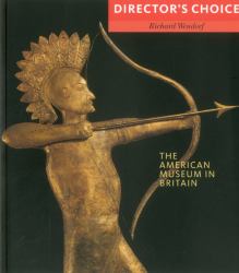 The American Museum in Britain