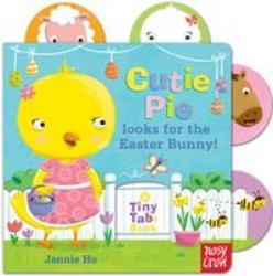 Cutie Pie Looks for the Easter Bunny