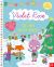Violet Rose and the Very Snowy Sticker Activity Book