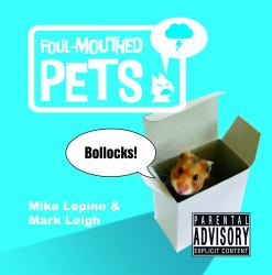 Foul-Mouthed Pets