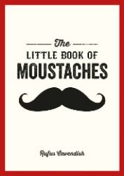Little Book of Moustaches
