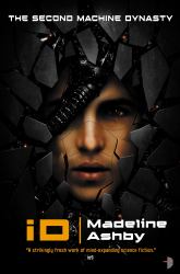 ID : The Machine Dynasty, Book II