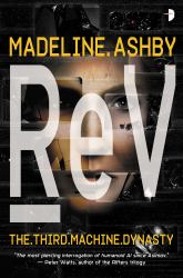 ReV : The Third Machine Dynasty