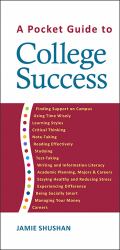 A Pocket Guide to College Success