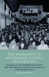 Emergence of Nationalist Politics in Morocco