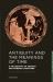 Antiquity and the Meanings of Time Antiquity and the Meanings of Time