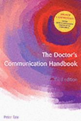 The Doctor's Communication Handbook