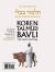 Koren Talmud Bavli V29c : Zevahim, Daf 36b Through Daf 57b, Noé Color Pb, H-E