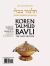 Koren Talmud Bavli: Menahot, Daf 38a through Daf 52b, Noé Color PB, H/E
