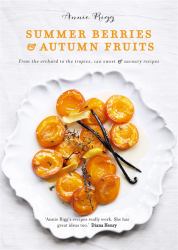 Summer Berries and Autumn Fruits