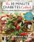 The 30 Minute Diabetes Cookbook : Eat to Beat Diabetes with 100 Easy Low-Carb Recipes