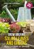 Grow Organic Salad Leaves and Greens : Indoors or Outdoors, All Year Round