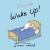 Wake Up! : Simon's Cat