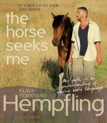 Horse Seeks Me