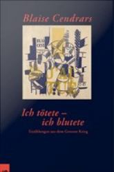 Ich totete - ich blutete