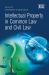 Intellectual Property in Common Law and Civil Law Intellectual Property in Common Law and Civil Law