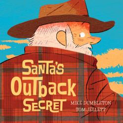 Santa's Outback Secret