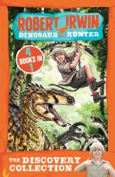 The Discovery Collection: 4 Books In 1