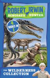 The Wilderness Collection: 4 Books In 1