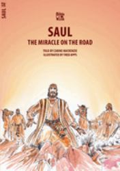 Saul : The Miracle on the Road