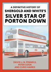 A Definitive History of Shergold and White's Silver Star of Porton Down