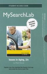 Issues in Aging