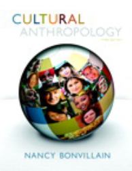 Cultural Anthropology