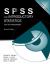 SPSS for Introductory Statistics : Use and Interpretation