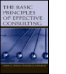 The Basic Principles of Effective Consulting