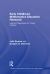 Early Childhood Mathematics Education Research : Learning Trajectories for Young Children