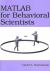 MATLAB for Behavioral Scientists