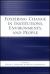 Fostering Change in Institutions, Environments, and People : A Festschrift in Honor of Gavriel Salomon