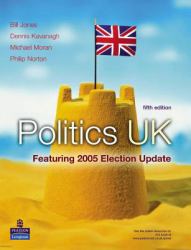 Politics UK : Featuring 2005 Election