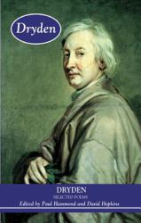 Dryden : Selected Poems