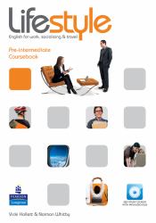 Lifestyle Pre-Intermediate Coursebook for Pack