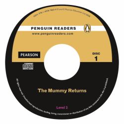 The Mummy Returns