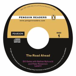 Road Ahead Book