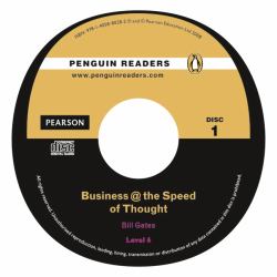 Business @ the Speed of Thought