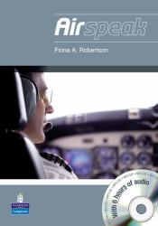 Airspeak Coursebook for Pack