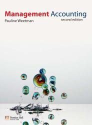 Management Accounting