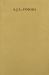 A. J. A. Symons : A Bibliomane, His Books, and His Clubs A. J. A. Symons : A Bibliomane, His Books, and His Clubs