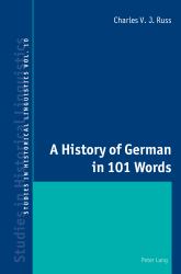A History of German in 101 Words