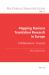 Mapping Business Translation Research in Europe : A Bibliometric Analysis