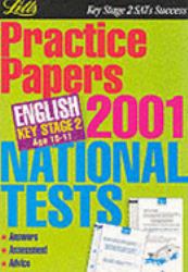 Key Stage 2 National Tests Practice Papers