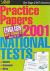 Key Stage 2 National Tests Practice Papers