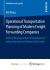 Operational Transportation Planning of Modern Freight Forwarding Companies : Vehicle Routing under Consideration of Subcontracting and Request Exchange