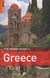 The Rough Guide to Greece