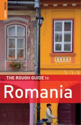 Rough Guide to Romania